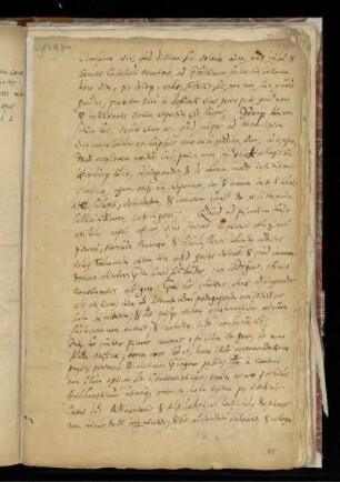 Moritz : Briefe und Schriften