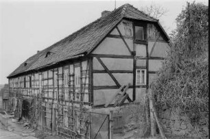 Winzerhaus