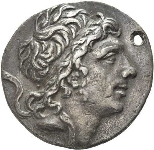 Pontos: Mithradates VI.