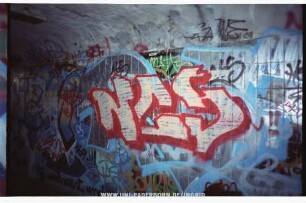 NCS