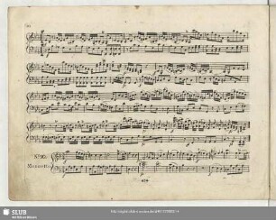 Nr. 10 [Quartette, KV 173] 