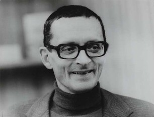 Uwe Berger