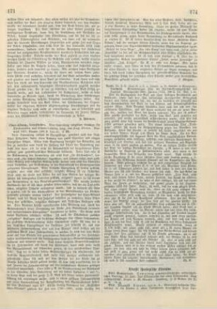 173-174 [Rezension] Geistliches Chor-Album