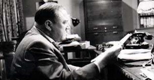 Scotland Yard jagt Dr. Mabuse