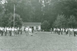Sporttag, 18.09.1943