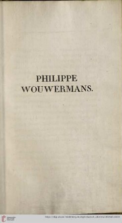 Philippe Wouwermans