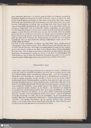 Documenta. 1955