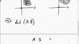 05.1.2 Determinante, Teil 2, Parallelepiped