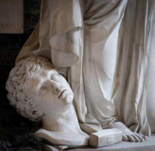 Frankreich. Bourgogne. Yonne. Sens. Cathedrale Saint Etienne. 12 bis 14 Jahrhundert. Mausoleum