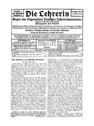 Vom gekünstelten und natürlichen Lesenlernen