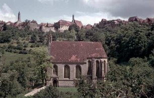 Katholische Kirche Unserer Lieben Frau zu Kobolzell