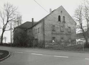 Gasthaus "Zum treuen Hunde"