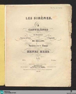 2: Beatrice di Tenda