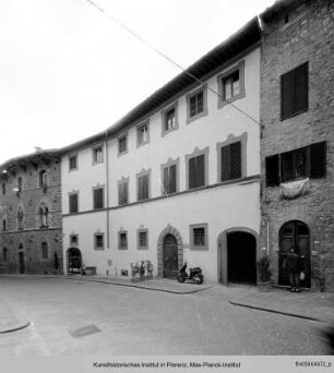 Palazzo, Colle di Val d'Elsa