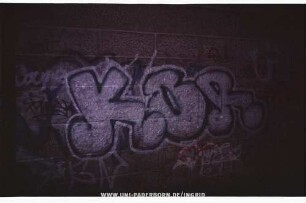 KoR