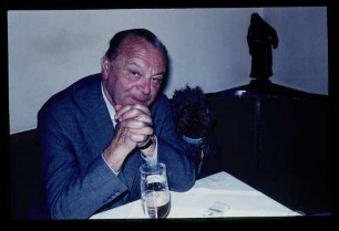 Paul Hartmann 27.4.61.