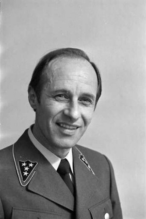 BNN-Interview mit Polizeihauptkommissar Heinz Seyfried zur geänderten Fernmeldeordnung
