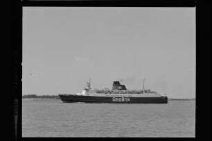 St. Edmund, Sealink