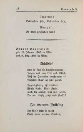 Eduard Bauernfeld