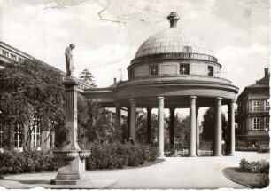 Brunnenplatz (Augenbrunnen)