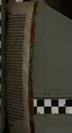 Dissertatio epistolica de tutela pactitia, Oder Vormundschafft, So aus Zusagen entstehet