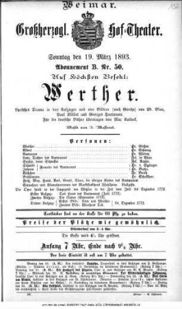 Werther