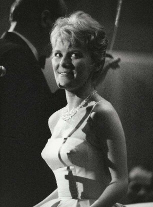 Petula Clark