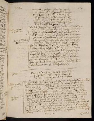 551, 27.12.1596 (vesperi), Ioan 11 (Leichenpredigt)
