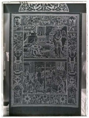 Gobelin Wandteppich