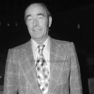Bielenberg, Karl Heinz: Kaufmann; Stadtverordneter (WAB)