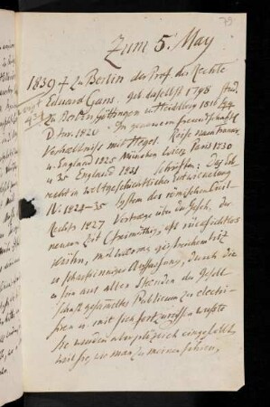 79r-89v, 1839-1846