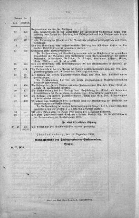 No. 22 (460-495) (495), 16. Dezember 1908