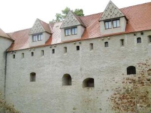 Halle: Moritzburg