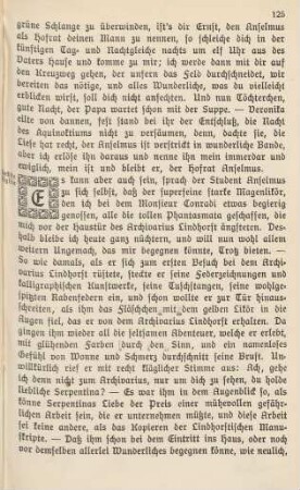 Sechste Vigilie