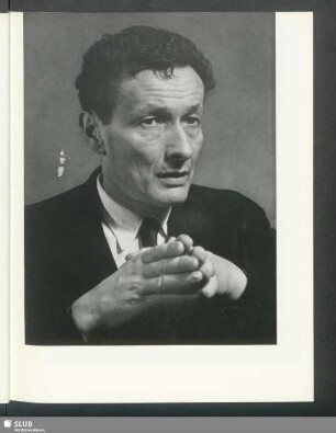 Jean-Louis Barrault