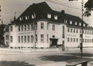 Langensalza, Schwefelbad : Langensalza. Schwefelbad