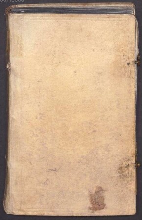 Regula Sanctae Matris Birgittae - Dombibliothek Freising Alto MS 00212