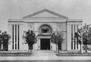 Festhalle
