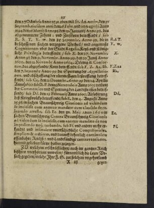 131-140 zu Ff