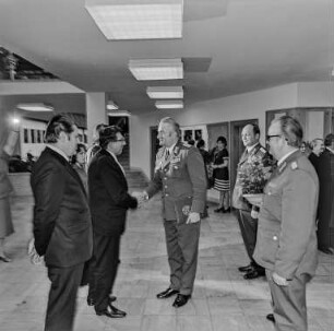 25 Jahre Ingenieurschule