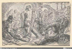 Auferstehung Christi