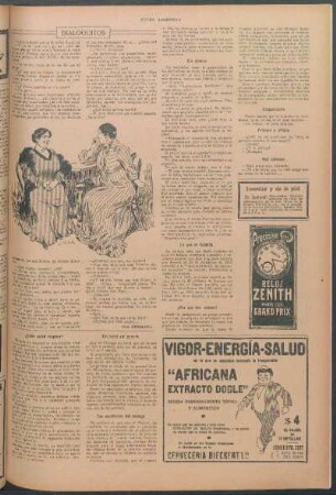 Los accidentes del trabajo