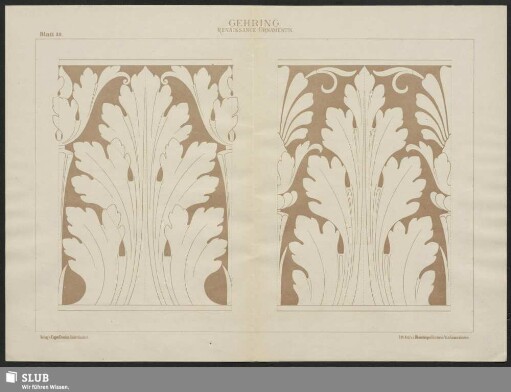 Renaissance-Ornamentik