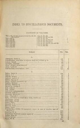 House documents. [406.] 1888/89, Vol. 7 = Congress 50, Sess. 2