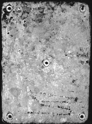 Ovidii Heroides, epistola 1 - 20 - BSB Clm 23481