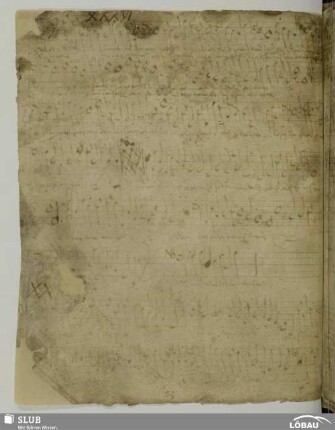 XXXVI. Anonymus: Ach Gott vom Himmel sieh darein
