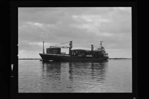 Kalkara ex John Wulff (1985)
