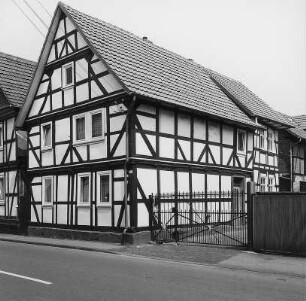 Meinhard, Leipziger Straße 32