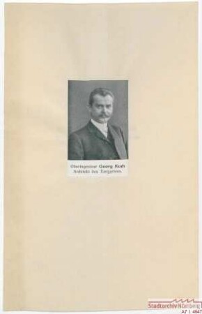 Georg Kuch