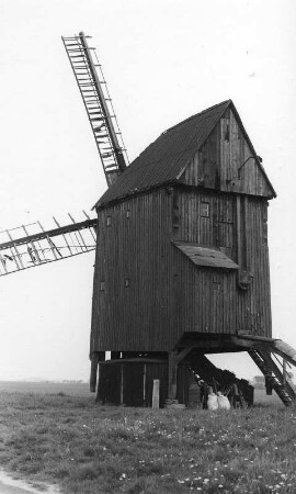 Falkenhain-Kühnitzsch. Bockmühle